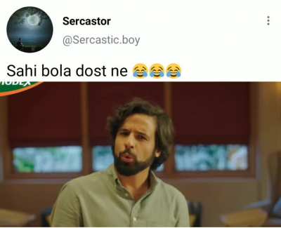 Perfect Advice