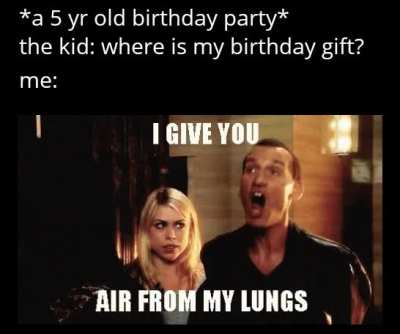 Good gift