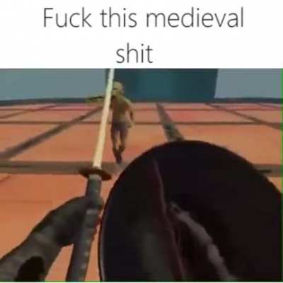 F**k you goblin >:C