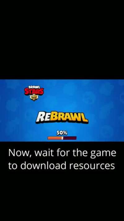 [Tutorial] How to mod reBrawl and other private servers