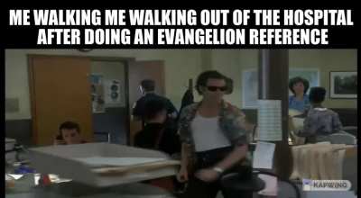 Evangelion
