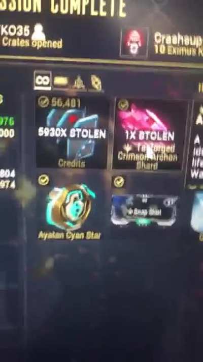Welp… that sucks