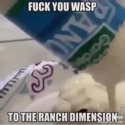 Drown fuckface