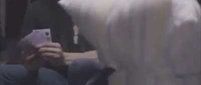 Pillow Fight