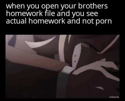 I learned how to make gif memes