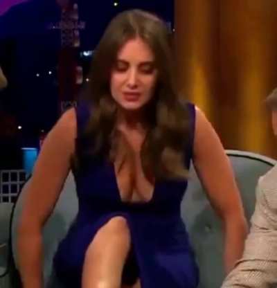 Alison Brie