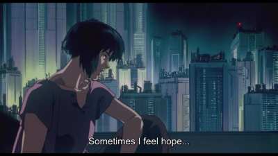 Major Mood