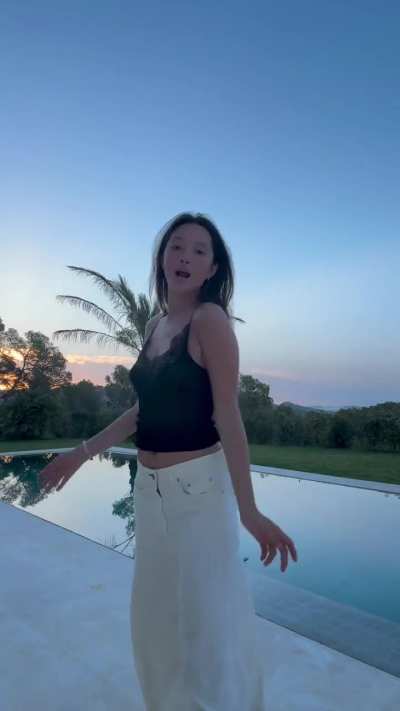 Lily Chee TikTok 