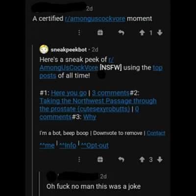 Sex
