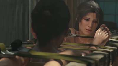Lara and Sheva - 