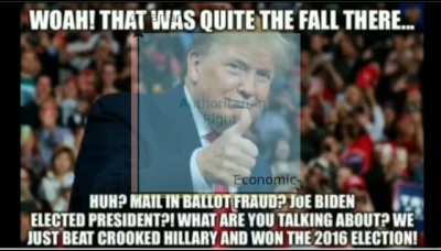 Remember the good times?
