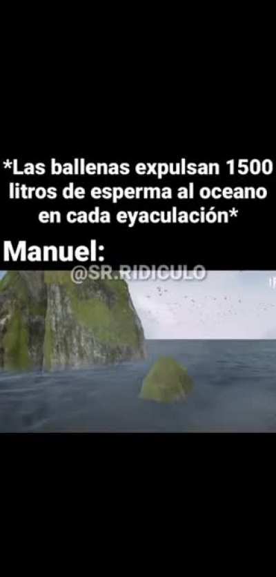 Manue