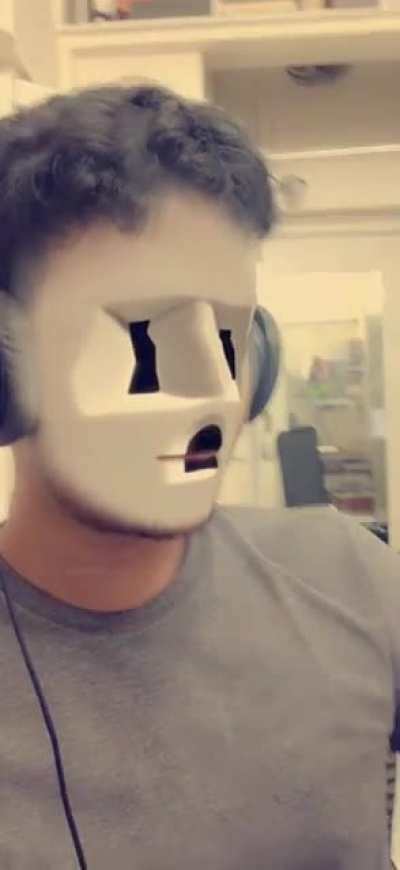 The Troubles of Socket Man!