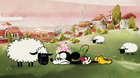 Mickey cartoon screams (Part 2)
