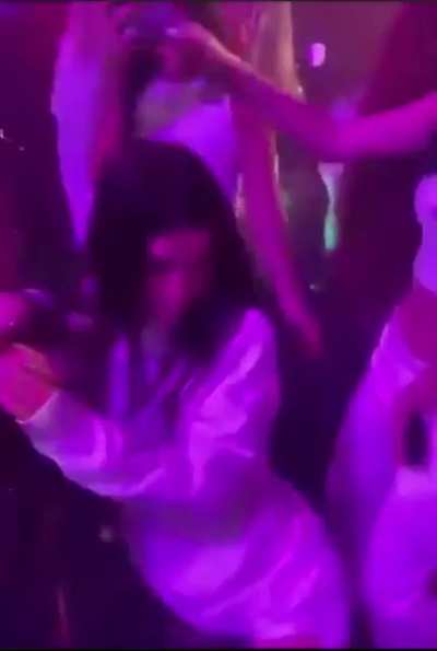 shake