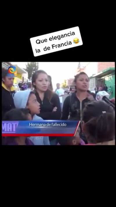 Ya ni la chingan, tan bueno que era!