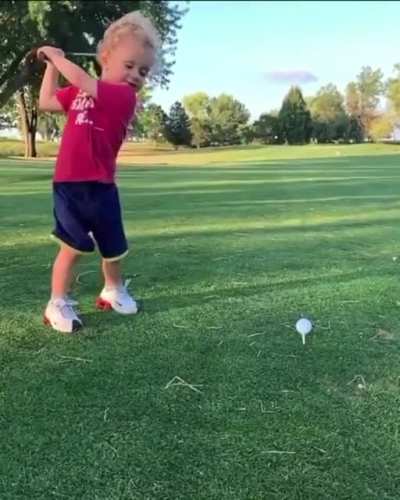Full send