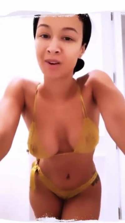 Perfect body😍🥰