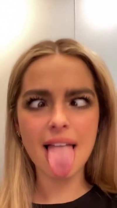 😫