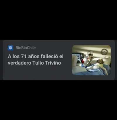 Todo lo bueno tiene su final...
