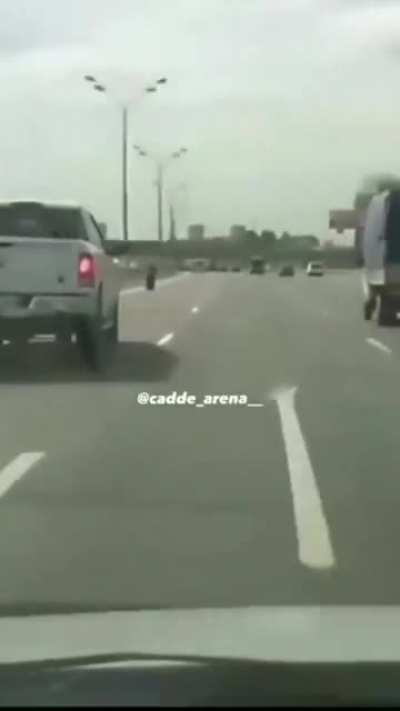 Incoming!!!