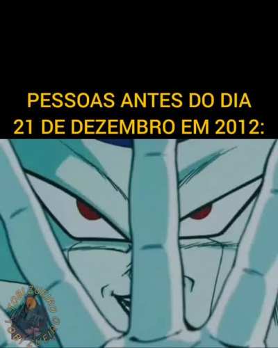 Vai acabar