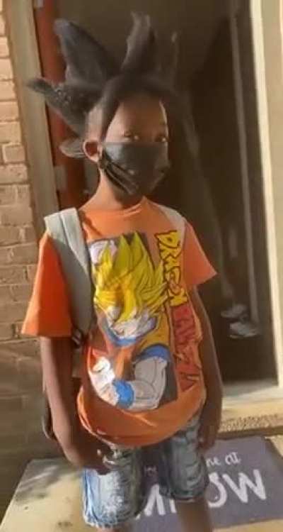 goku