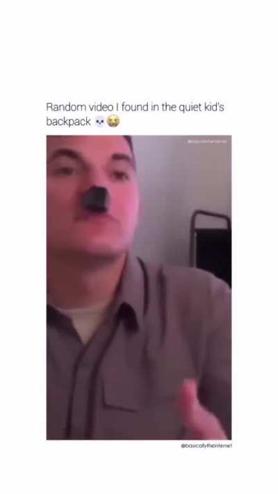 Maybe Maybe Maybe