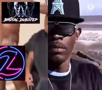 Brutal thug step