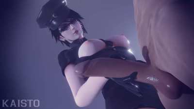 Bayonetta (Kaisto) [Bayonetta]