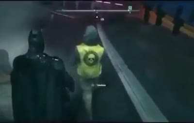 BAT-