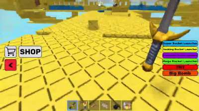 I was checking out a brickbatle and bruh