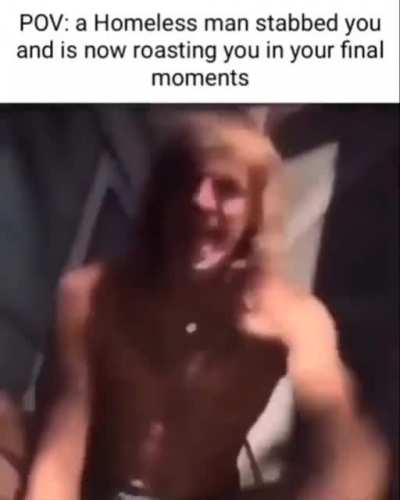 My Final Moments