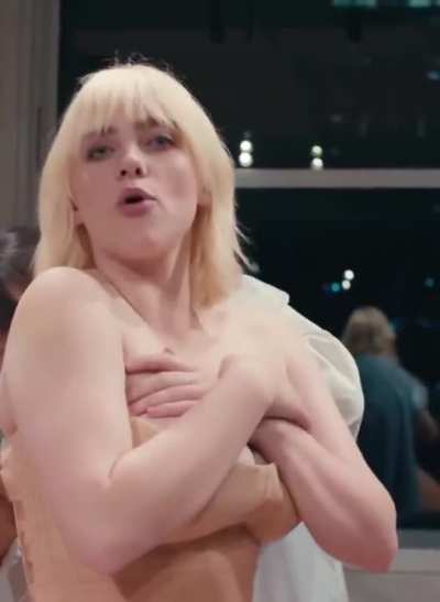 Billie Eilish 