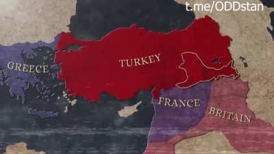 Embrace Atatürk