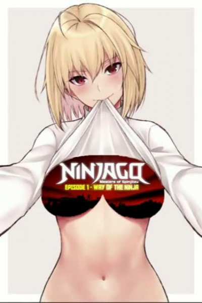 Las mujeres son temporales, el camino ninja es eterno