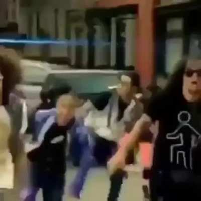 Cum dance