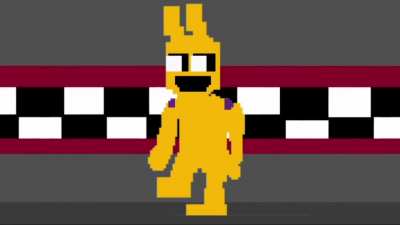 Animan studios X Fnaf