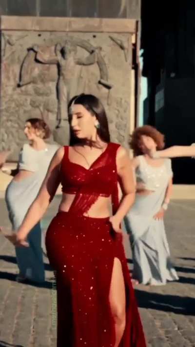 Nora Fatehi