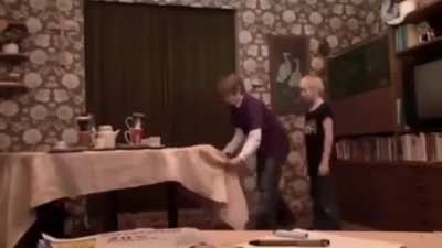 Трюк