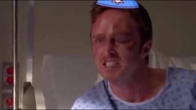 Breaking bad religion edition