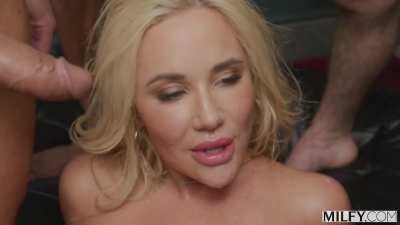 Savannah Bond Cum