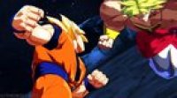 FighterZ - JoJo Sono Chi No Sadame