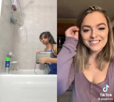 try new things