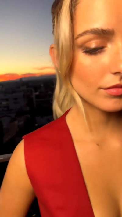 Mckenna Grace