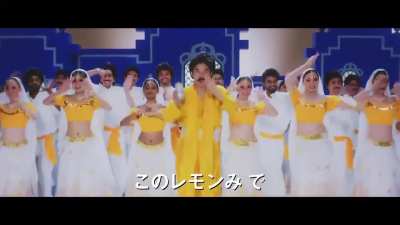 Babe wake up another racist japanese ad just dropped 🥶
