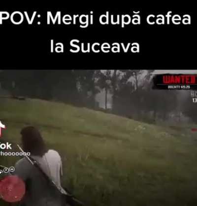 Haha molfova
