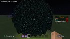 Decided to make a Wormhole Sphere with end portal blocks