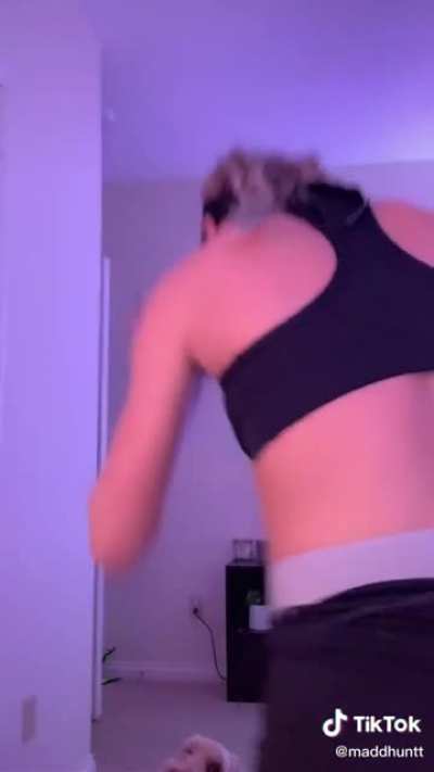 Twerking