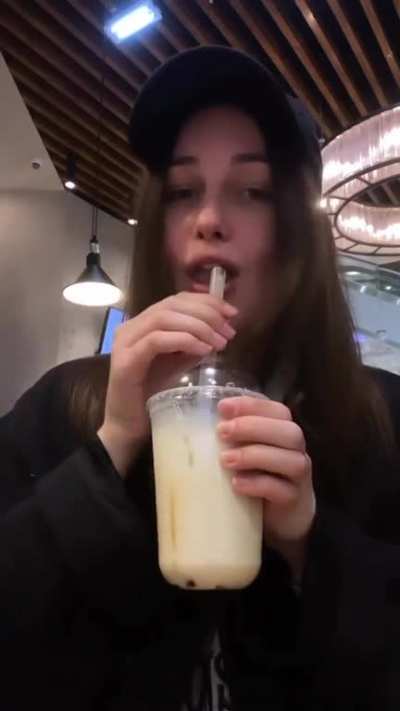 fresh boba